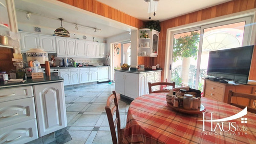 Imagen 9 de 27 de Exclusiva Casa En Venta En Lomas De Chapultepec