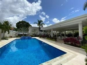 Imagen 1 de 14 de Colinas De Bello Monte Se Vende Casa Mls #23-24854
