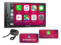 Comprar Auto Radio Aiwa Hd 7  Full Touch 2 Din Carplay Android Auto