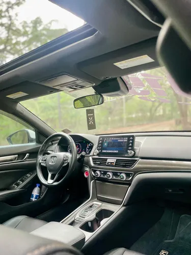 Honda Accord 2019 Sport 2.0t