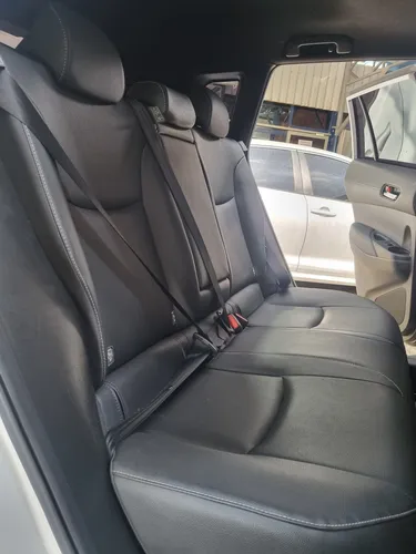 Toyota Corolla Cross 1.8 Hev Seg Cvt