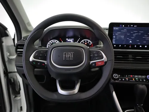Fiat FASTBACK AUDACE 1.0 AT 4AB ABS