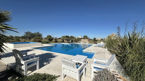 Terreno En Venta En Fincas Del Diamante - Barrio Privado