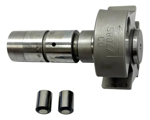 みき　 7180-616s Cabeçote Bomba Injetora Cav Delphi 708s | Parcelamento