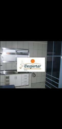 08324 - Apartamento 2 Dorms, Perdizes - São Paulo/sp - 8324