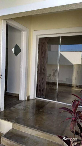 Imagem 16 de 30 de Casa, 169 M² - Venda Por R$ 839.000,00 Ou Aluguel Por R$ 6.300,00/mês - Jardim Emília - Sorocaba/sp - Ca1890