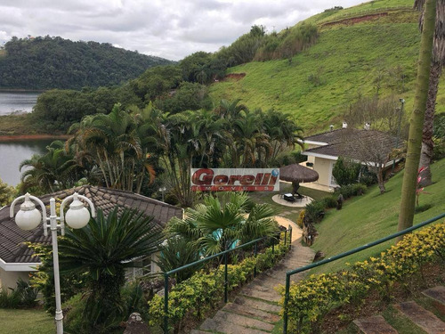 Imagem 23 de 30 de Chácara Com 6 Dormitórios À Venda, 4483 M² Por R$ 2.700.000,00 - Igaratá - Igaratá/sp - Ch0100