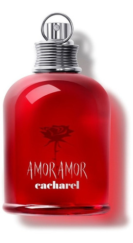 Perfume Cacharel Amor Amor Edt 50 Ml