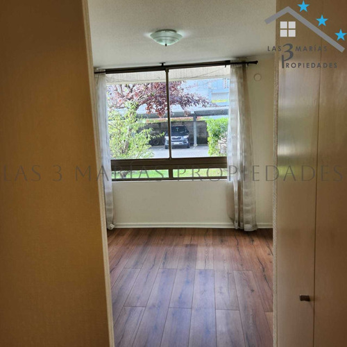 Hermoso Dpto. 2d2b1e1b En Primer Piso (102081)