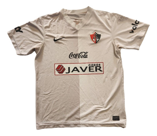 Jersey Atlas 2013 Nike (Usado)