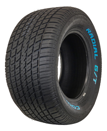 Pneu Cooper Cobra Radial G/T P 295/50R15 105 S