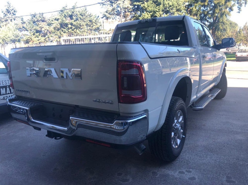 Ram 2500