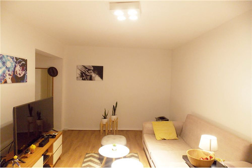 Venta Departamento De 2 Ambientes - Recoleta