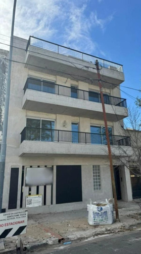 Departamento Monoambiente En Venta - 1 Baño - 45mts2 - Floresta