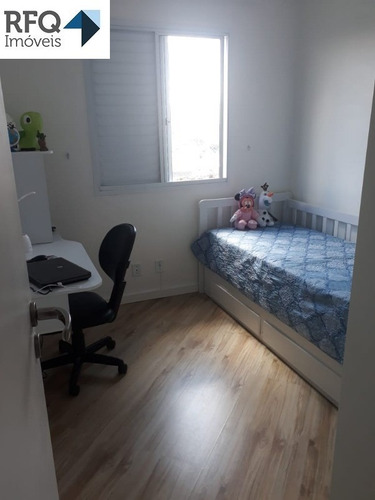 Imagem 23 de 30 de Apartamento De 3 Dormitórios Com Area De Lazer Completo No Bairro Agua Funda !! - Ap02444 - 69403455