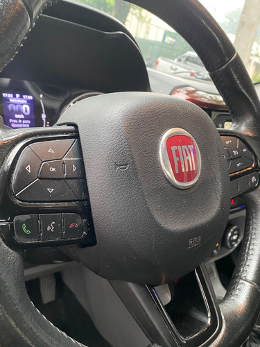 Fiat Toro 1.8 16v Opening Edition Plus Flex 4x2 Aut. 4p