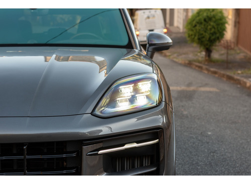 Porsche Cayenne 4.0 V8 GASOLINA S AWD TIPTRONIC S