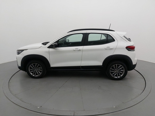 Fiat Pulse 1.3 FLEX DRIVE CVT