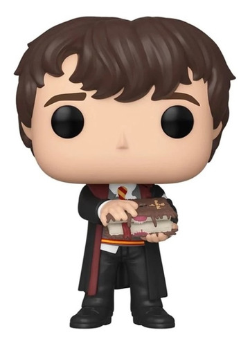 Funko Pop Harry Potter Neville Longbottom 116