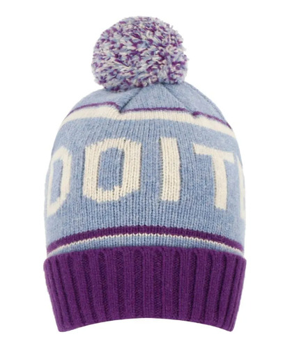 Gorro Beanie Icon Doite 