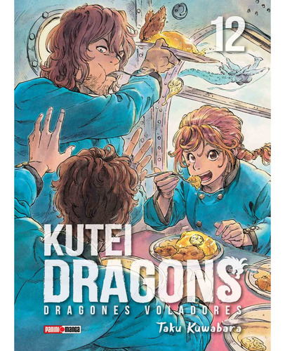 Kutei Dragons N.12
