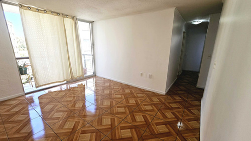 Venta Departamento 56 Mt2 Macul (27610)