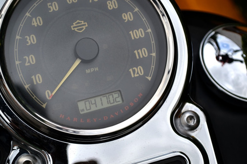 Imagen 3 de 15 de Poderosa Harley Davidson Dyna Switchback 1690 Equipada 6 Vel
