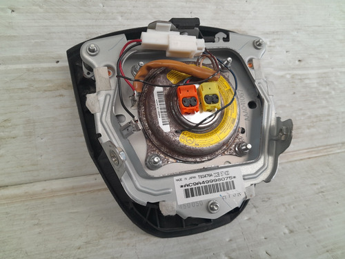 Bolsa De Aire Izquierda Mazda 5 Mod 12-15 Usada Original (Usado)
