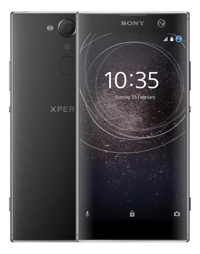 Sony Xperia Xa2 Dual Sim (doble Sim) Nuevo