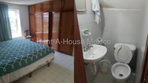 Casa En Venta En San Jose Comitan De Dominguez Gis 25-1900