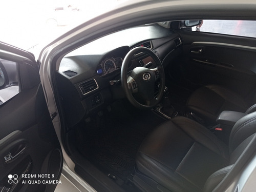 Great Wall Voleex C30 2018 Extra Full Hasta 100% Financiado
