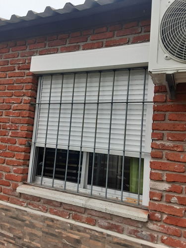 Cortinas De Enrollar Sin Albañileria En Pvc Blanco 