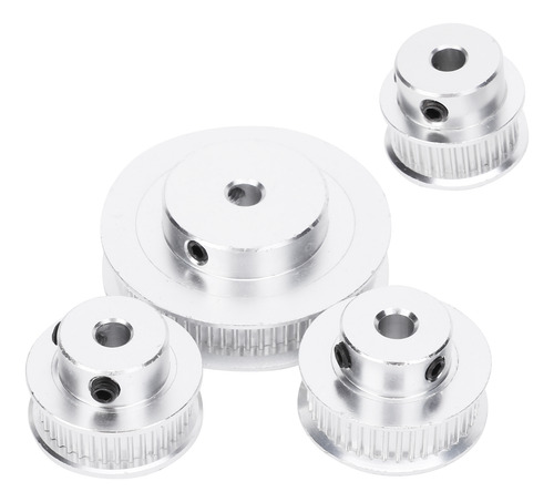 60 Teeth Synchronous Wheel 30/36/ 40/ For 3d Printer Milling