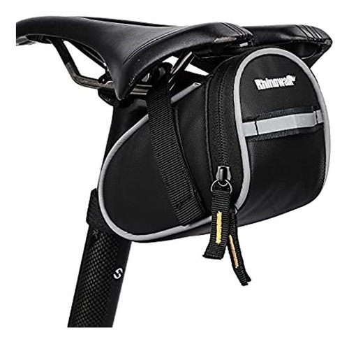 Rhinowalk Waterproof Bike Saddle Bag Bicycle Bag Under Seat