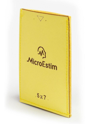 Aparelho De Estimulação Elétrica Transcrania Microestim Nkl