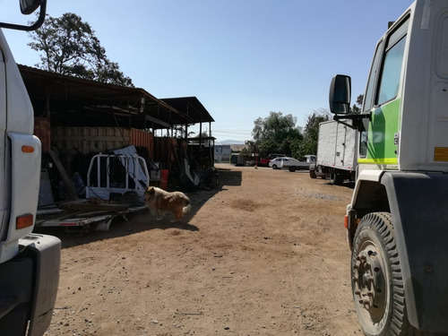 Se Vende Terreno Comercial Con Excelente Ubicación Y Accesos