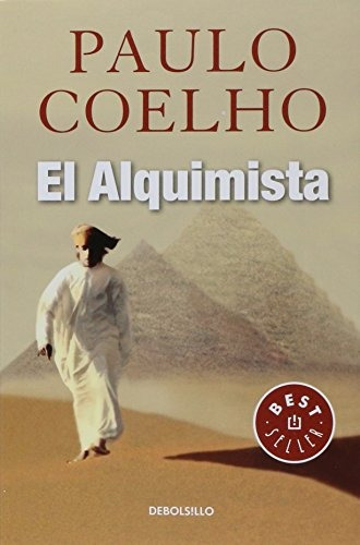 El Alquimista - Nuevo