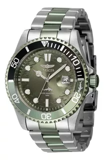 Reloj Invicta Pro Diver Men 40888