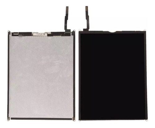 Display Lcd Para iPad 6 2018 9.7 A1893 A1954