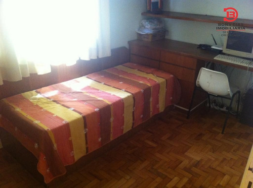 Imagem 15 de 15 de Sobrado - Penha De Franca - Ref: 4152 - V-4152