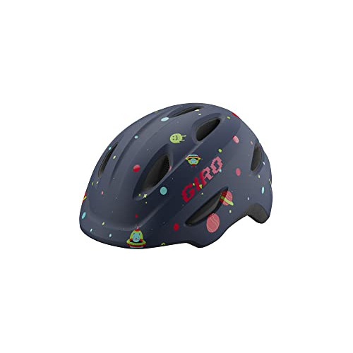 Giro Scamp Mips Joven Casco De Ciclismo Recreativo - Matte M