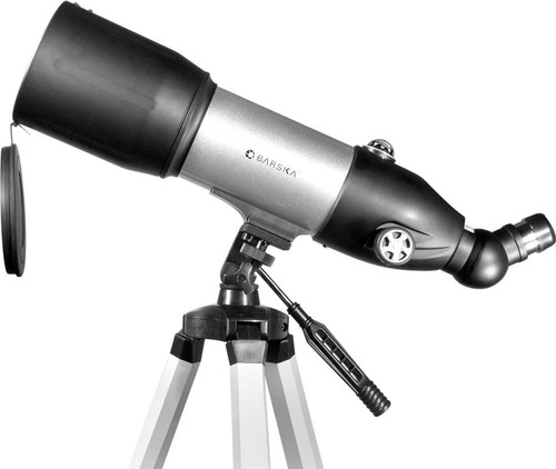 Barska 40080 Starwatcher - Telescopio Refractor Profesional