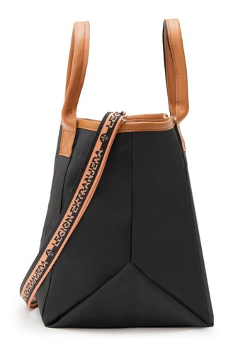 Tote Tero Mini Negro