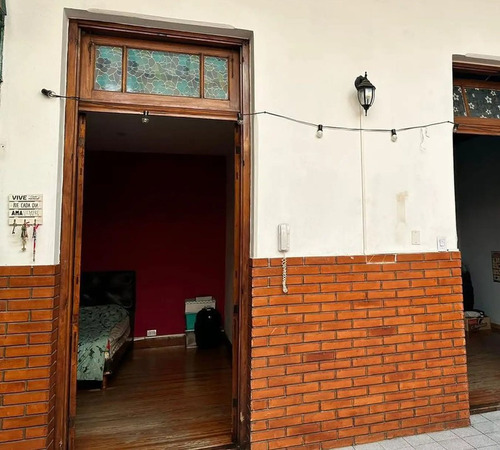 Venta Ph 4 Ambientes Flores Apto Credito Cochera