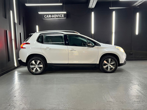 Peugeot 2008 1.6 THP SPORT L16