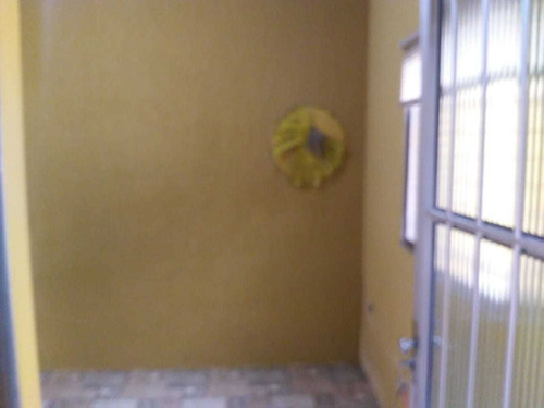 Imagem 7 de 14 de Casa Em Mongaguá Lado Morro 1 Quarto,4 Vagas De Garagem 869