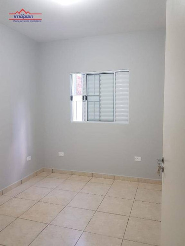 Imagem 8 de 30 de Casa Com 2 Dormitórios À Venda, 140 M² Por R$ 430.000,00 - Cachoeirinha - Bom Jesus Dos Perdões/sp - Ca4657