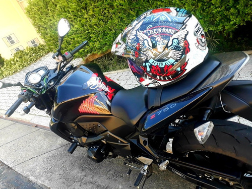 Imagem 3 de 9 de Kawasaki Z 750