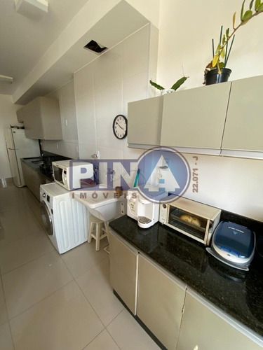Imagem 7 de 26 de Apartamento A Venda No Jardim América - Ap01129 - 70842988