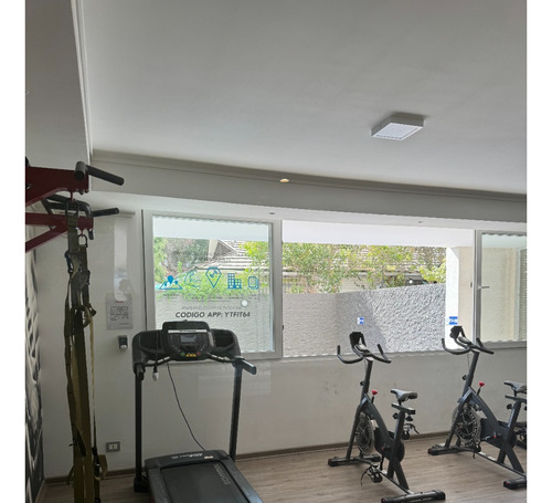 Por Viaje, Se Vende Dp Un Dormitorio, Bx, Edificio Full